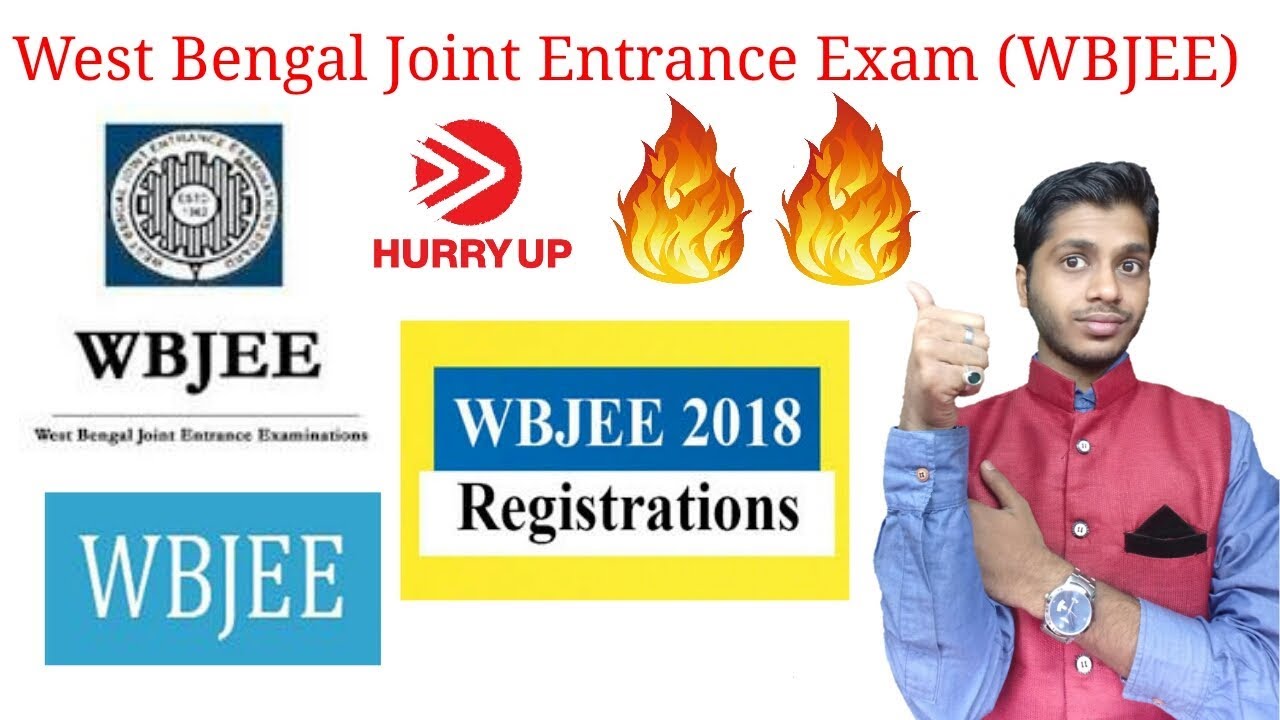 WBJEE 2019 online Application Form | How to Fill WBJEE 2019 form online ! Step by Step