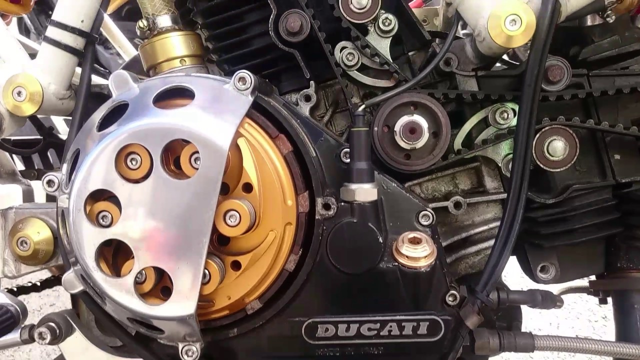 DUCATI900SS
