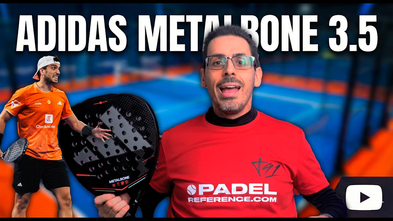 ADIDAS METALBONE 3.5: È tornata la Numero 1 o è solo Marketing?