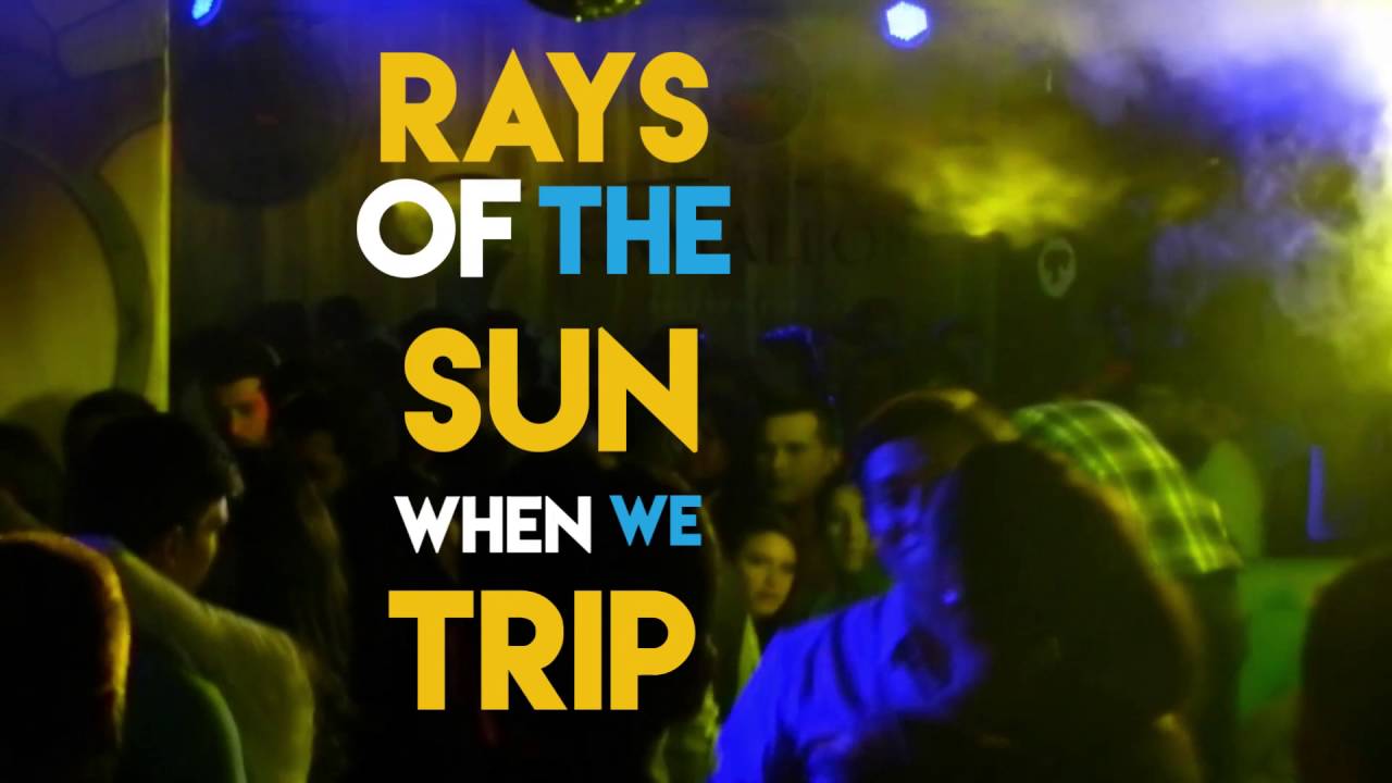 Fire And Ice - Kalibro Ft. Christine  (Lyric Video)