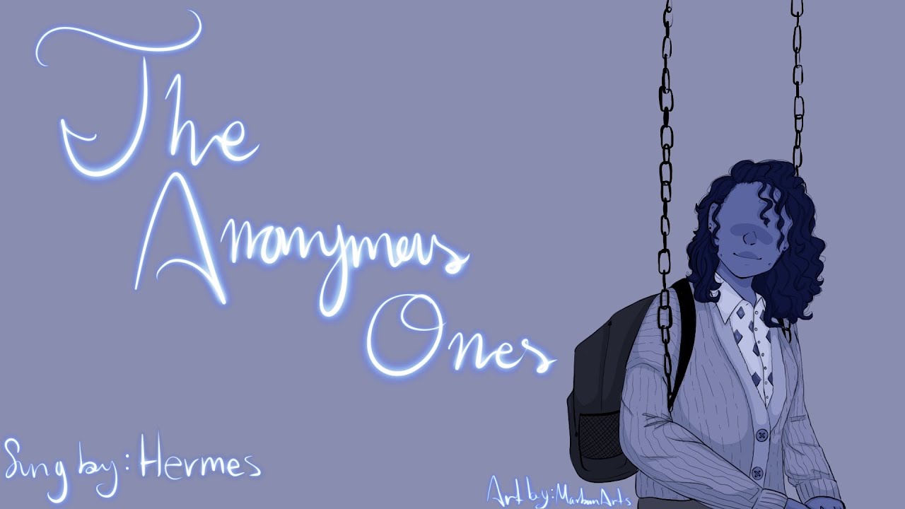 The Anonymous Ones - DEAR EVAN HANSEN | COVER