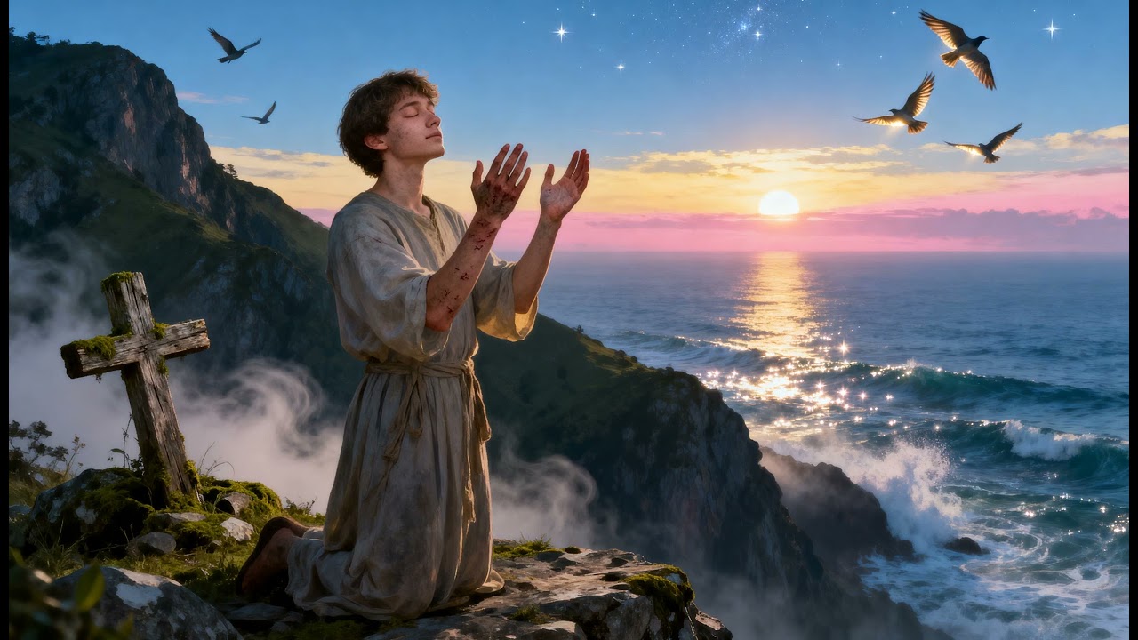 Crown Of Morning, Heart Of Praise- Christ Is King