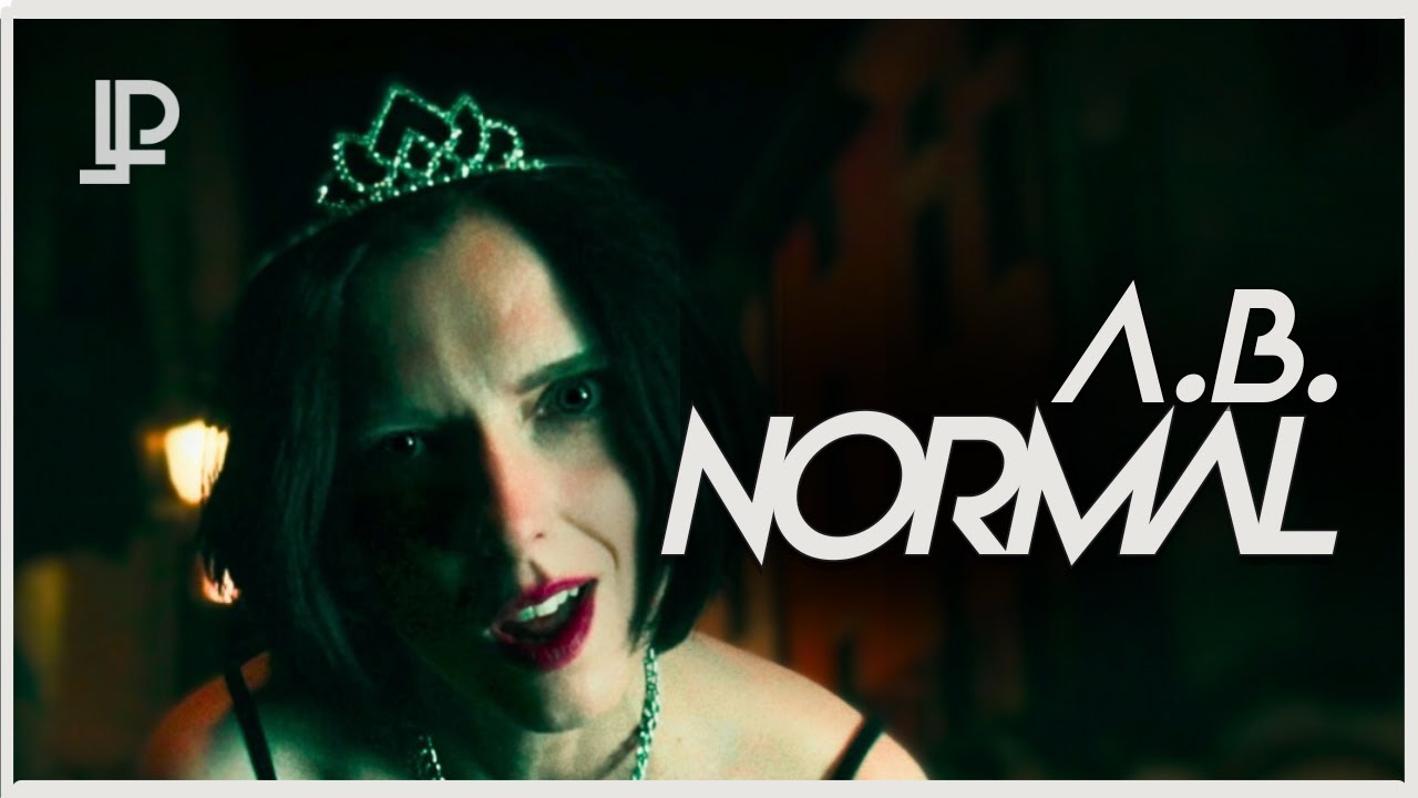 Little Less Pain - A.B. Normal [Official MV]