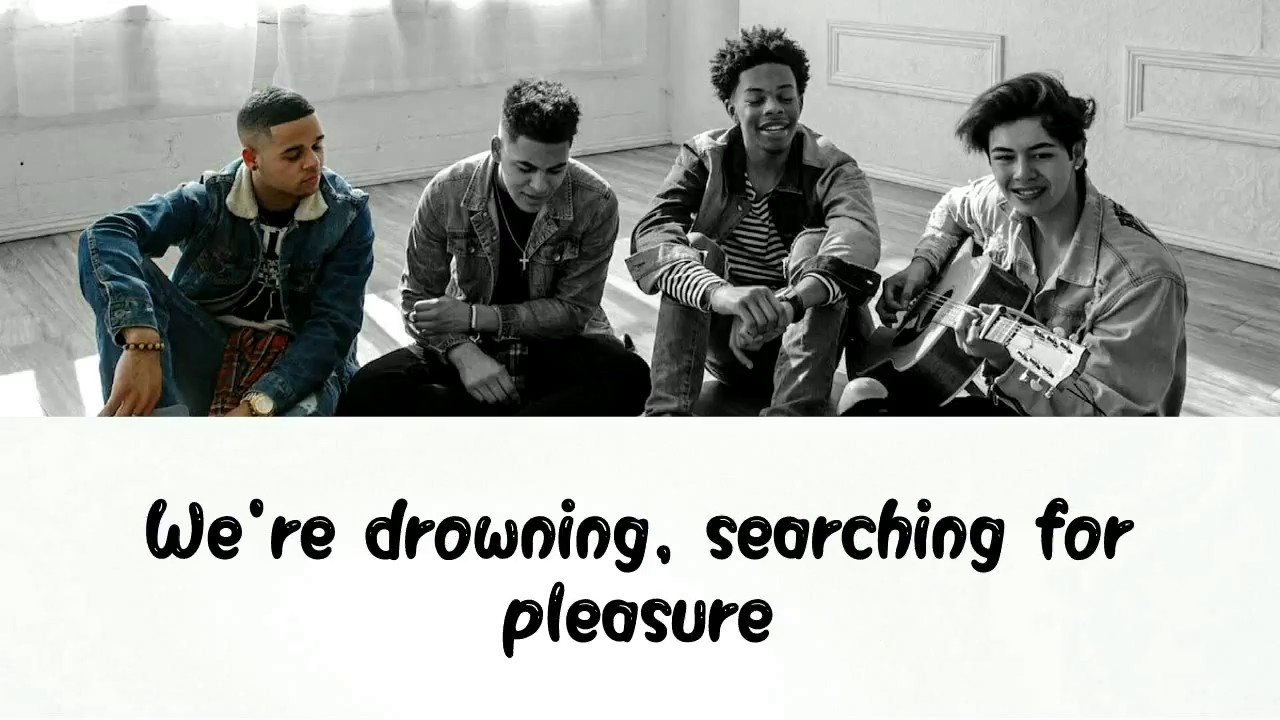 4th Ave - Gravity (Lyrics)