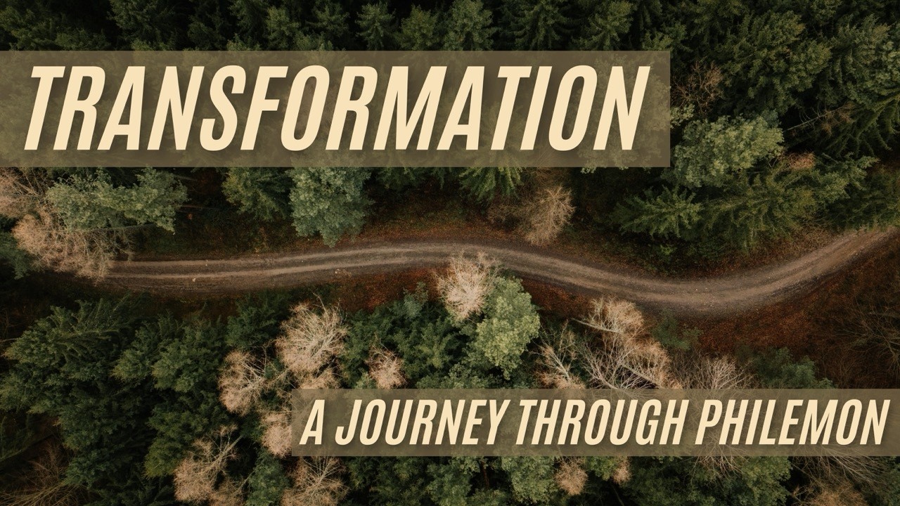 The Transformation of a Church | Stoney Church