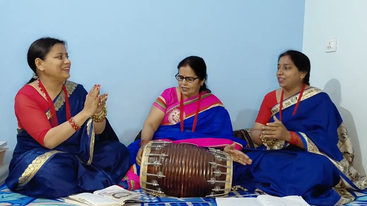 शिव तो ठहरे संन्यासी || शिवरात्रि स्पेशल || शिव भजन ||ज्वालपा भुवनेश्वरी कीर्तन मंडली #shivratri 