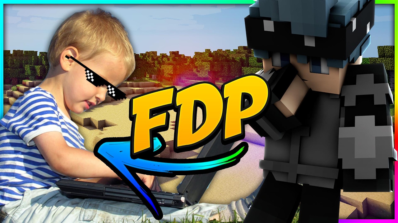 99% DE FILS DE P*TE DANS CE MODE DE JEU....