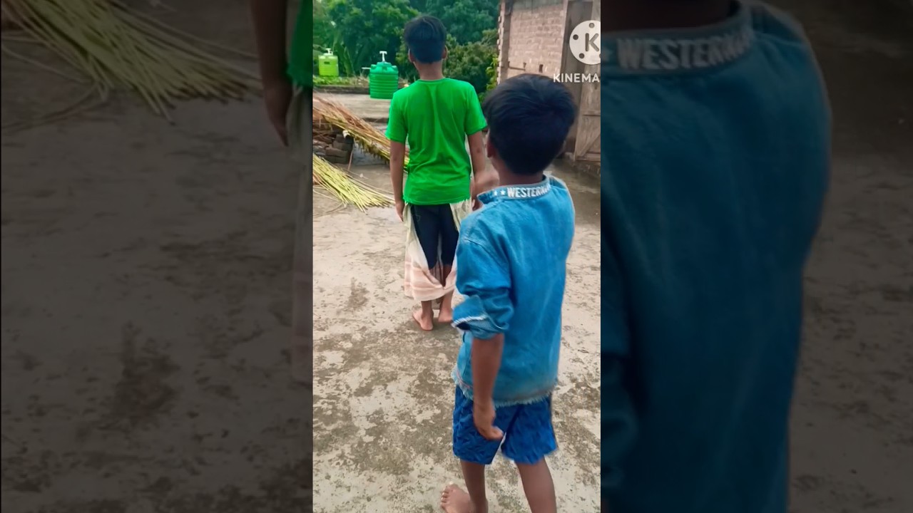 Lungi chera joy bangla dekha jacche😂😂#shortvideo #comedy #comedyshorts #funnyvideo 😂||