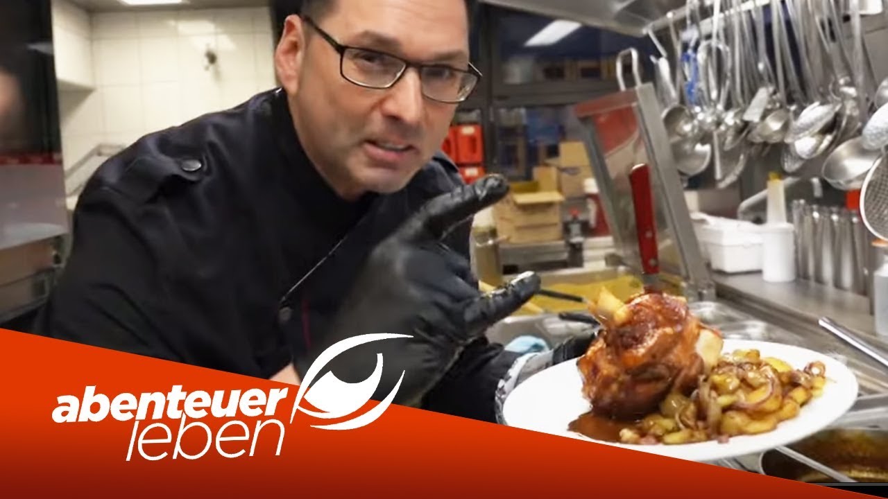 Klassiker aus Deutschland: Wo gibts die besten deutschen Originale? | Abenteuer Leben | kabel eins