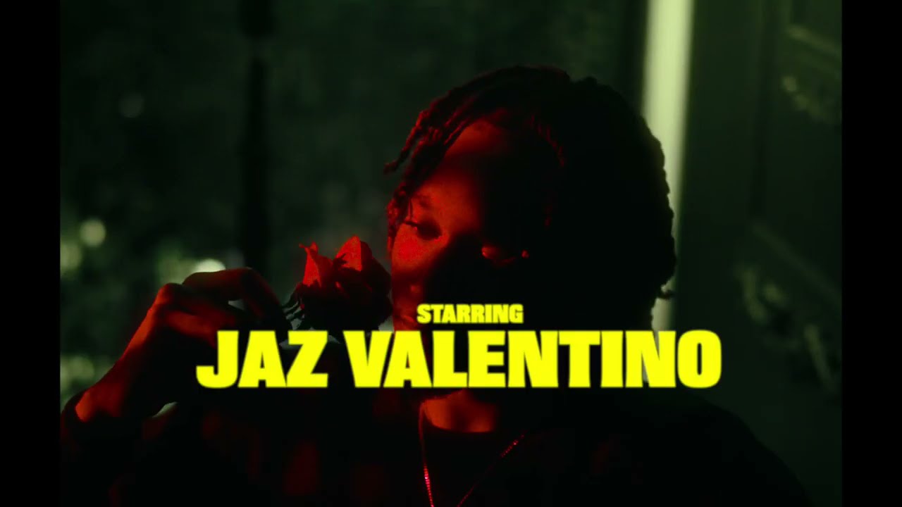 Jaz Valentino - Vatican City (Official Movie)