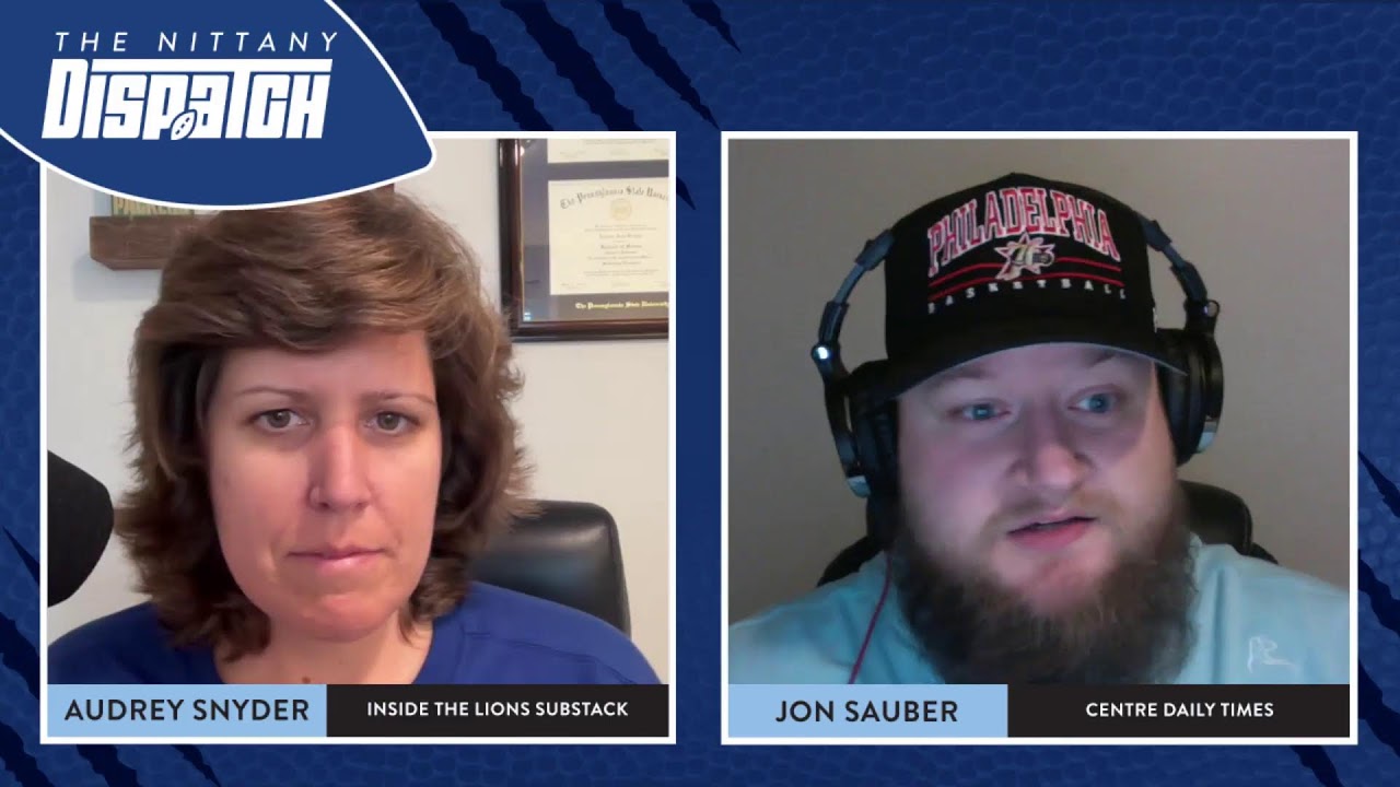 Penn State preseason camp intel: How good can Rocco Becht be?