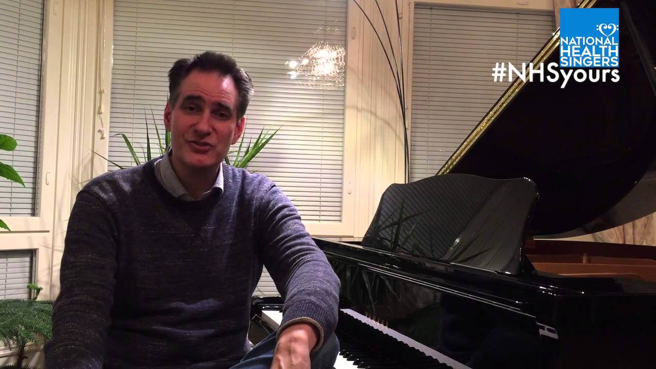 Peter Stefanovic has a message for you