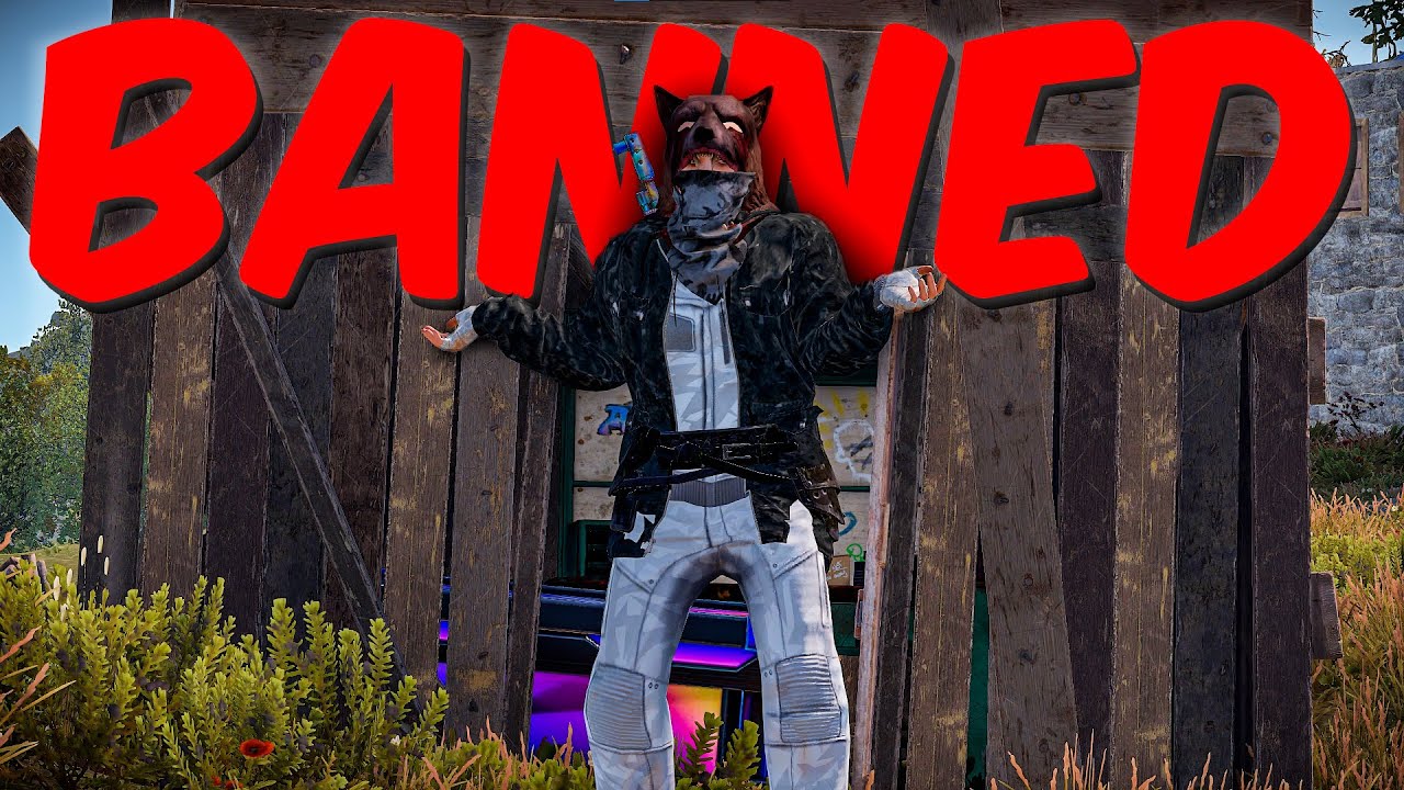 ME BANEAN por “HACKING” de un SERVER COMPETITIVO