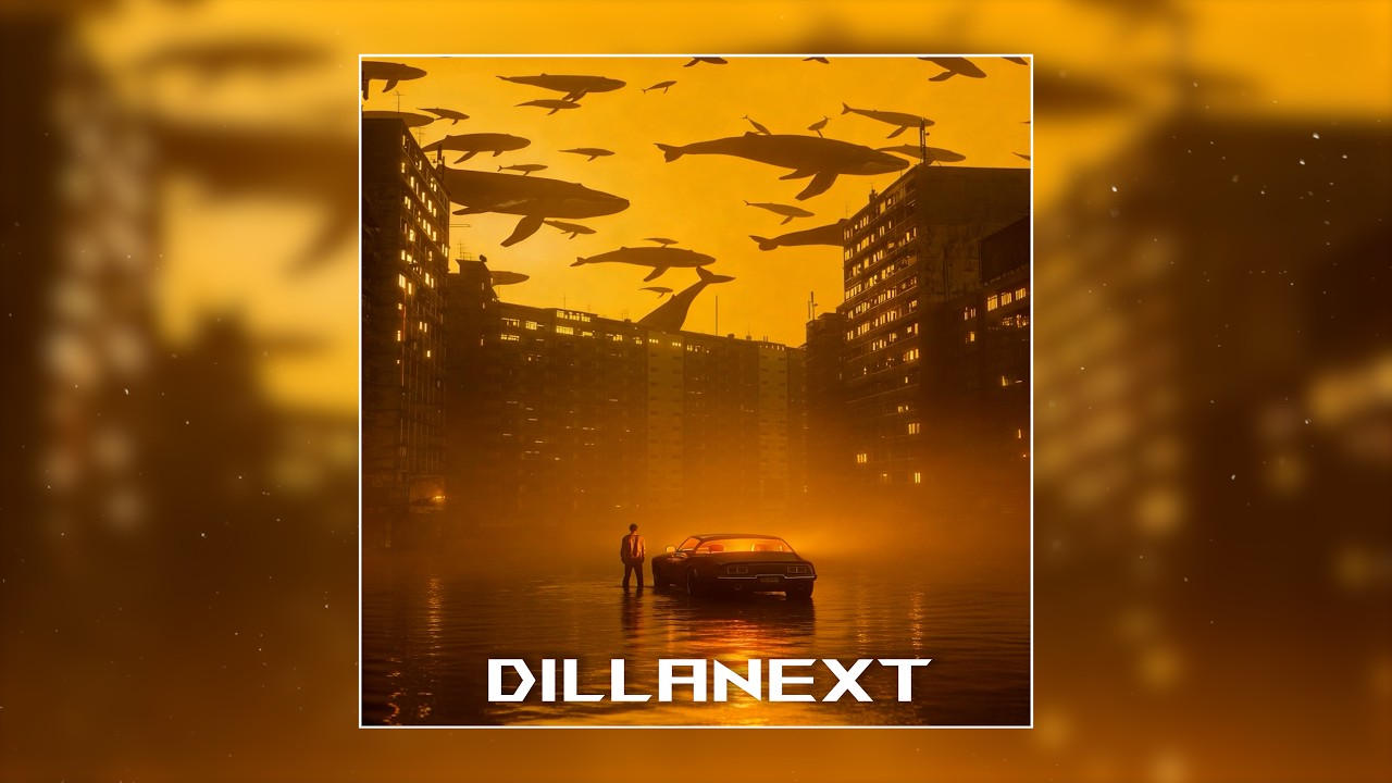 DillaNext - რეჰაბის კაპიტანი (prod. HaruTune)