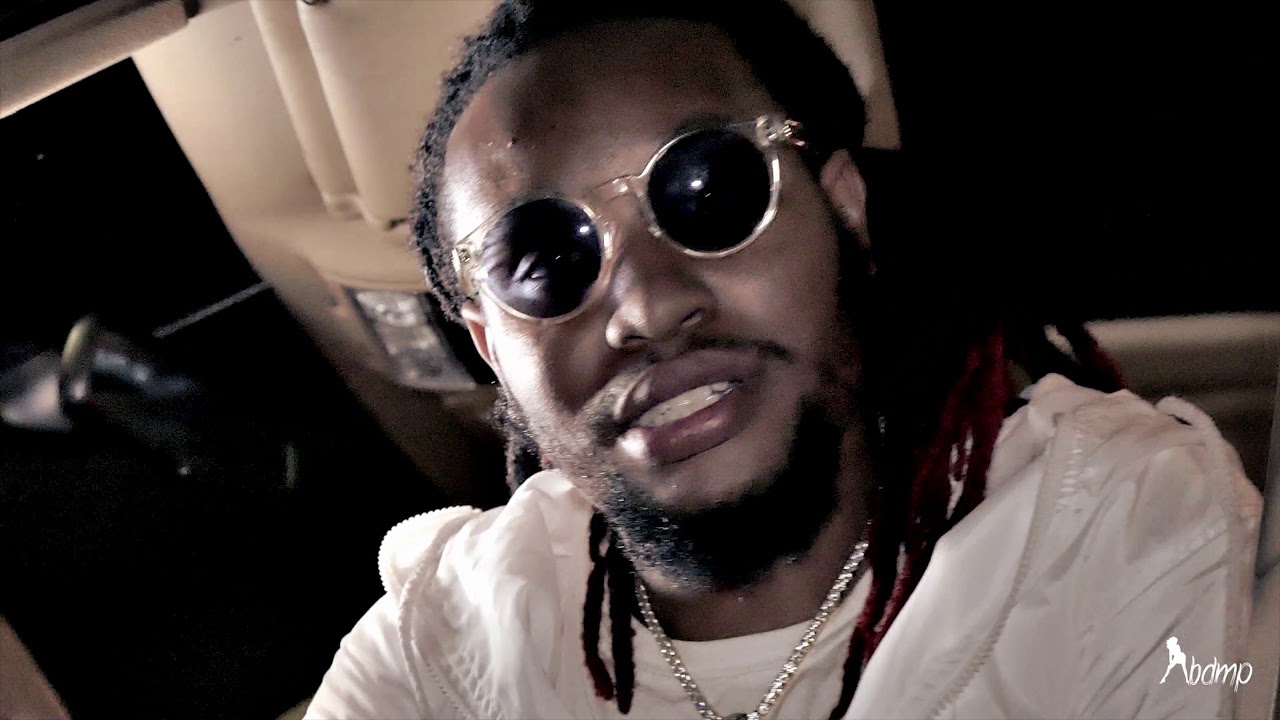 The Real Stackboiz [Stackerific N8] - #FreeTank (Official Music Video)