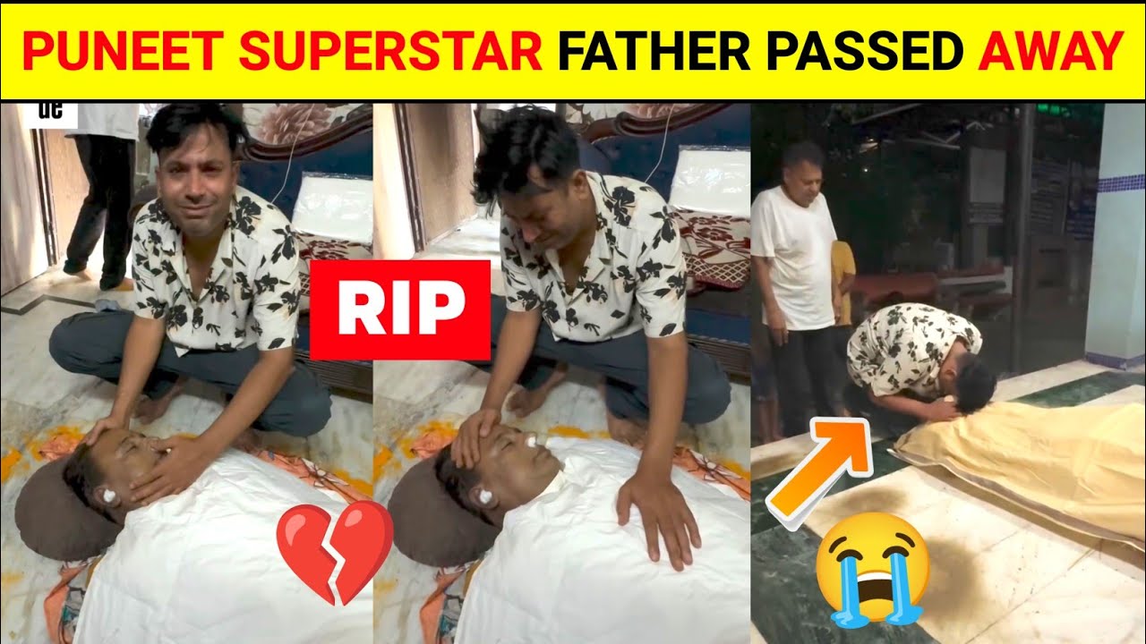 Puneet Superstar