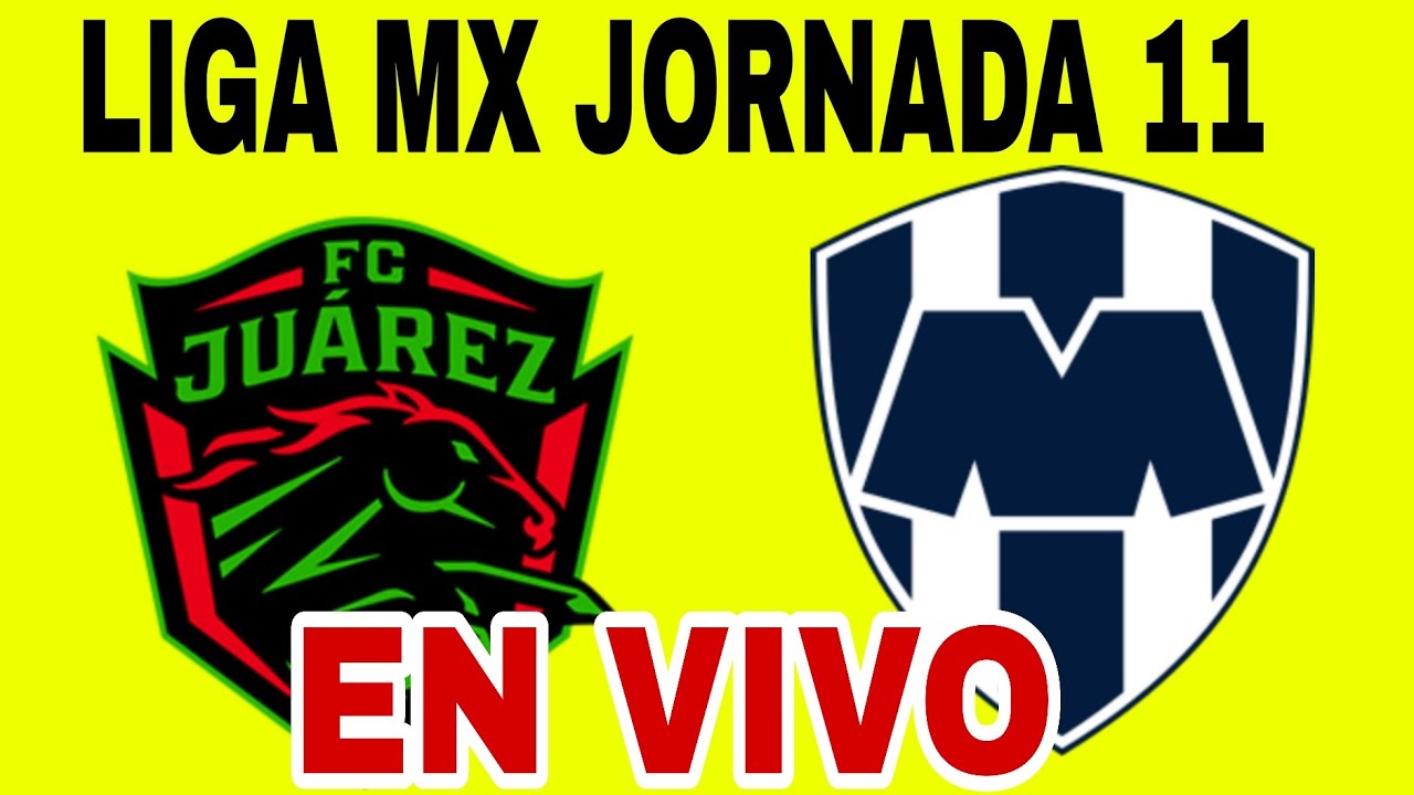 Прямая трансляция матча Хуарес против Монтеррея, 11-й тур заключительного турнира Мексиканской лиги.