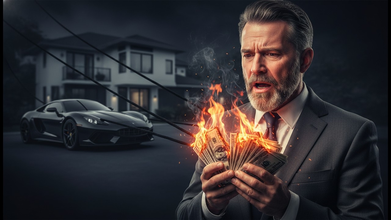 Why Cash is Ruining Your Personal Finance: The Truth About Inflation