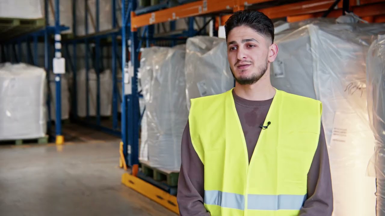 DEK Hamburg - Deine Ausbildung als Fachkraft f&uuml;r Lebensmitteltechnik