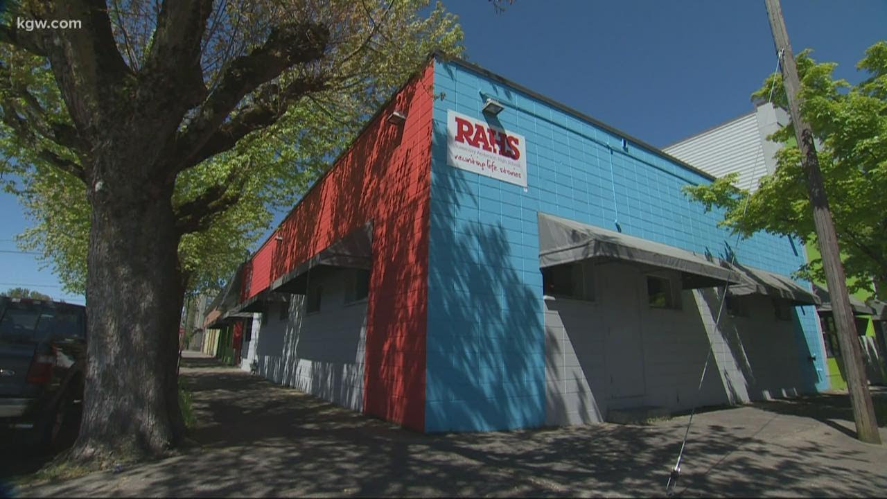 Multnomah County program gets more funding to keep at-risk youth out of juvenile justice