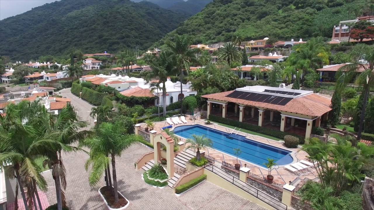 Lomas De Ajijic