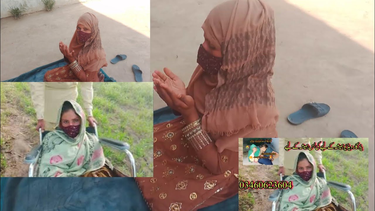 Mitti mein Mil Jao aasman village vlog