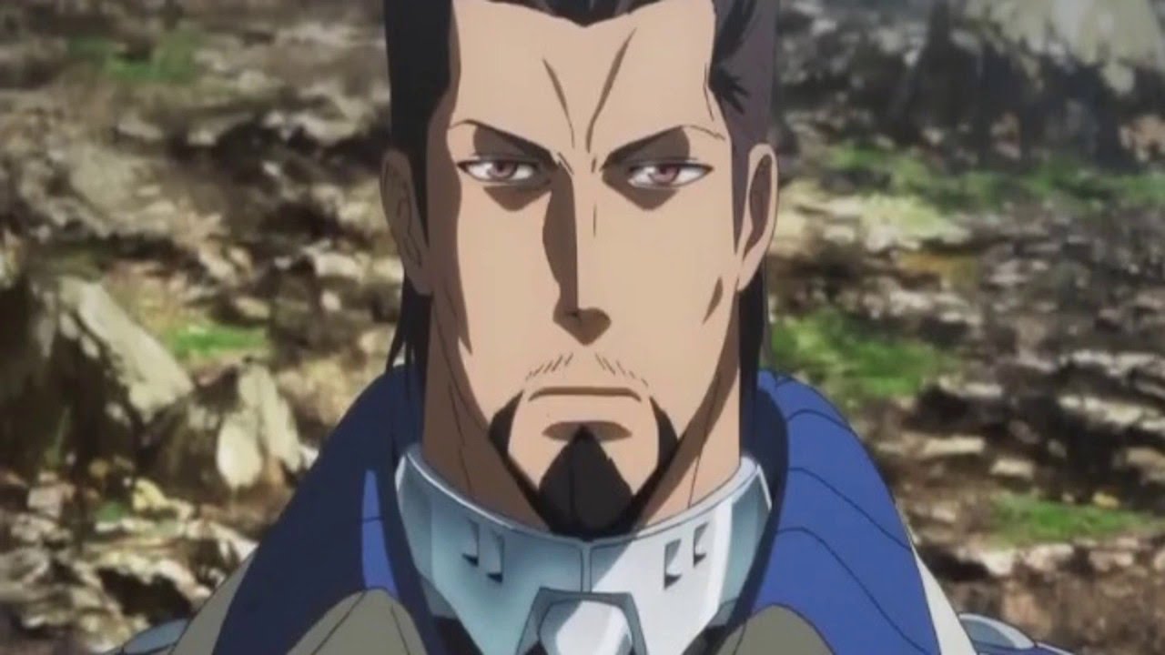 Terra Formars Revenge AMV [no Plan B]