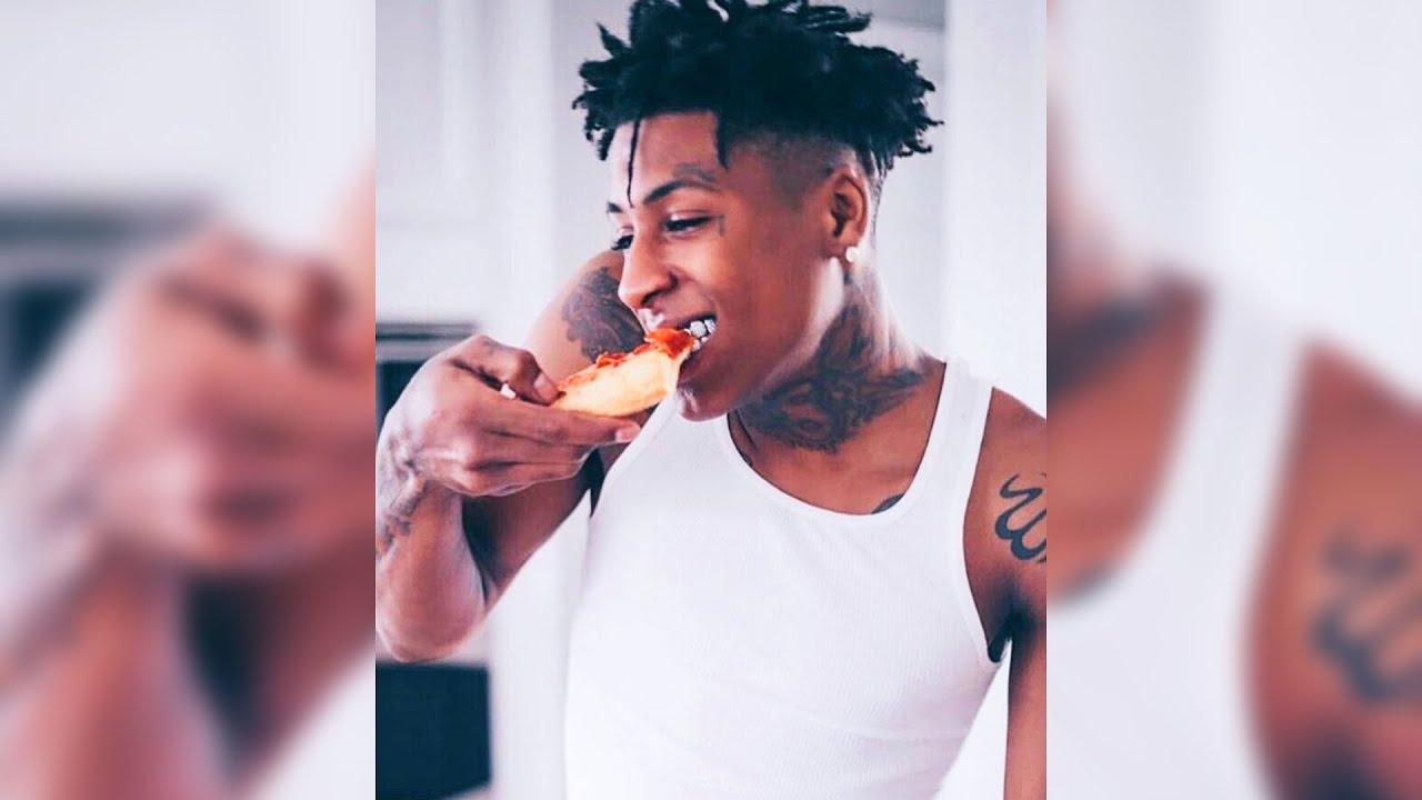 [FREE] NBA Youngboy Type Beat 