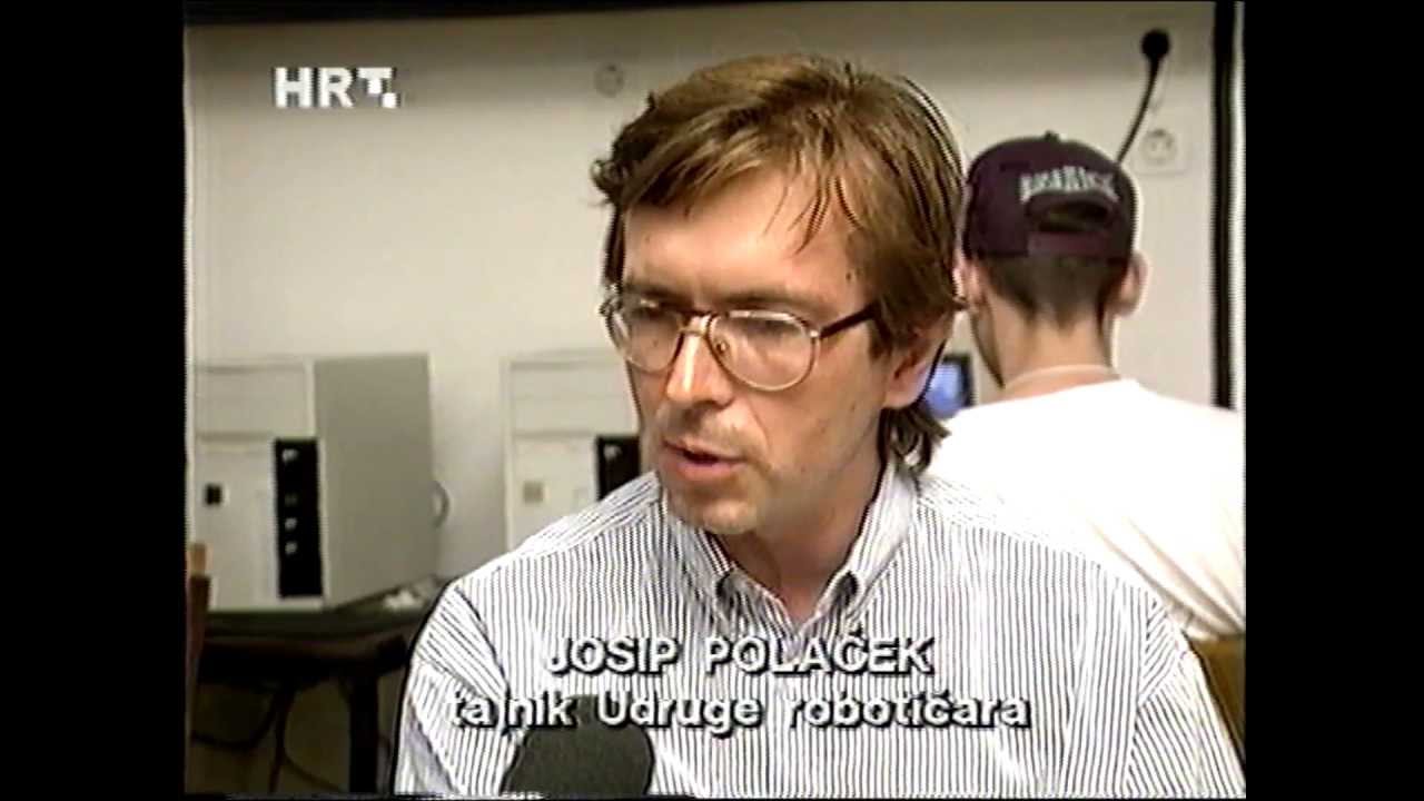 Nekad davno! UDIG - ZRS  :)