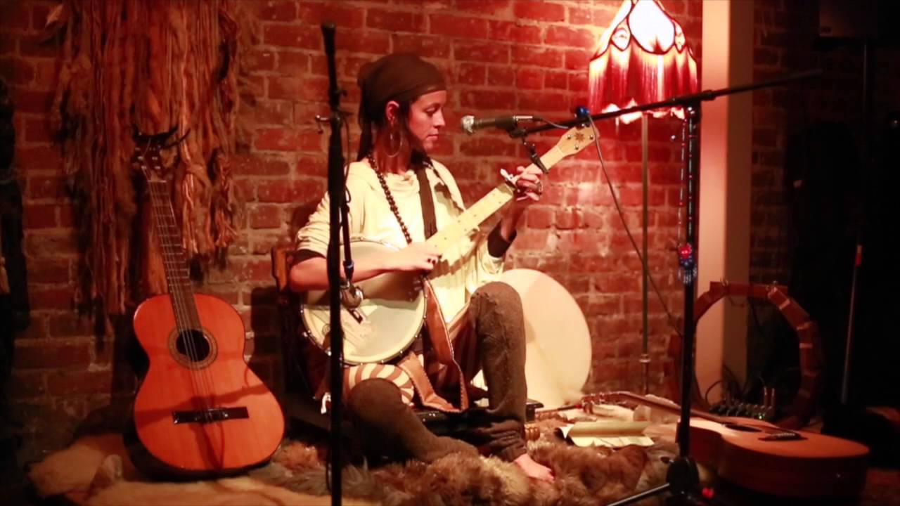 Leah Song - Quiet for the Lull