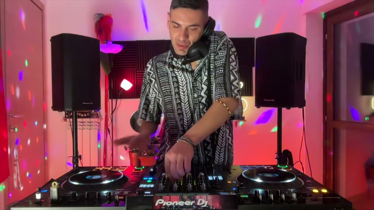 FAST HOUSE MUSIC 2025 My selections. #music #dj  #house #housemusic #ibiza