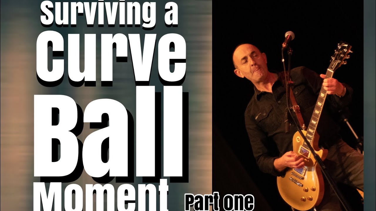 Curve Ball Moment | What Happened?