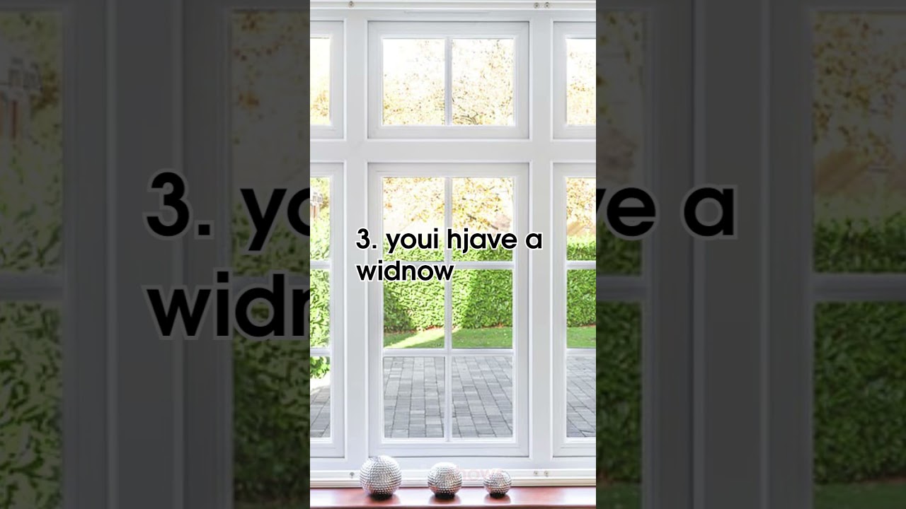 proof i am inside your walls part 4 (house edition)