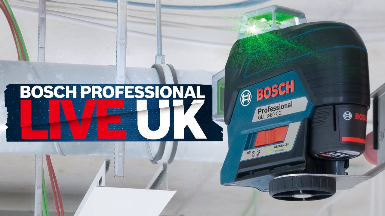 Everything you need to know about 360 degree lasers!