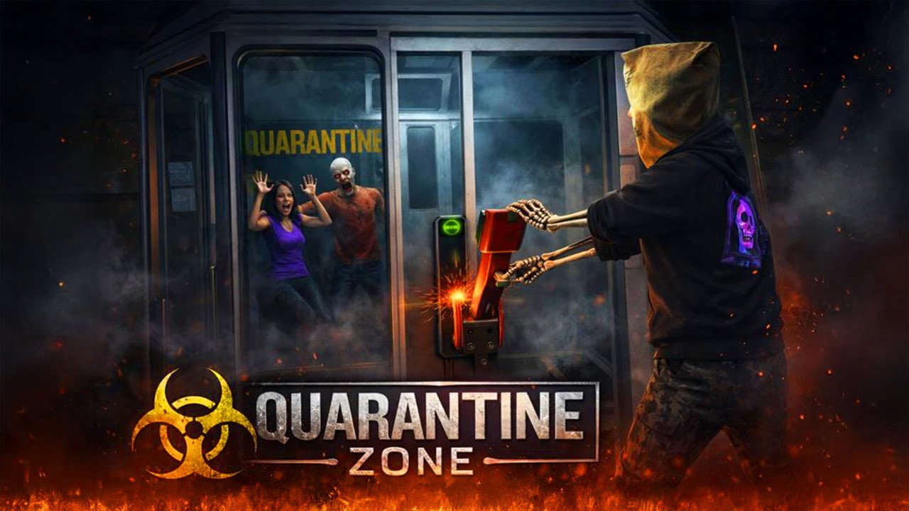 I FAILED to Save Everyone on Extraction Day (QUARANTINE ZONE)