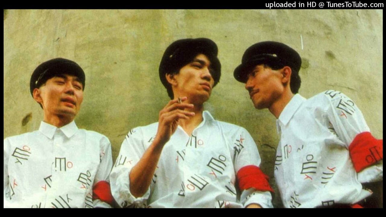 YMO - 1000 KNIVES（武道館 1980 / 放送当時のオリジナル版音源）