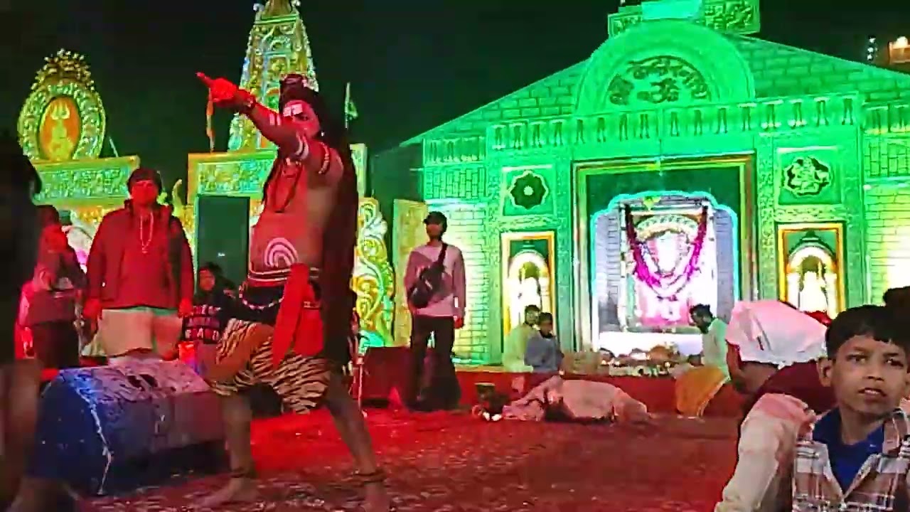 Har har Mahadev 🥰🥰