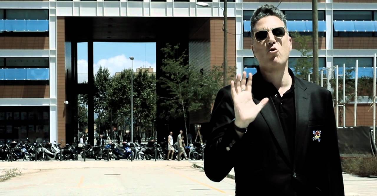 Loquillo - Political incorrectness