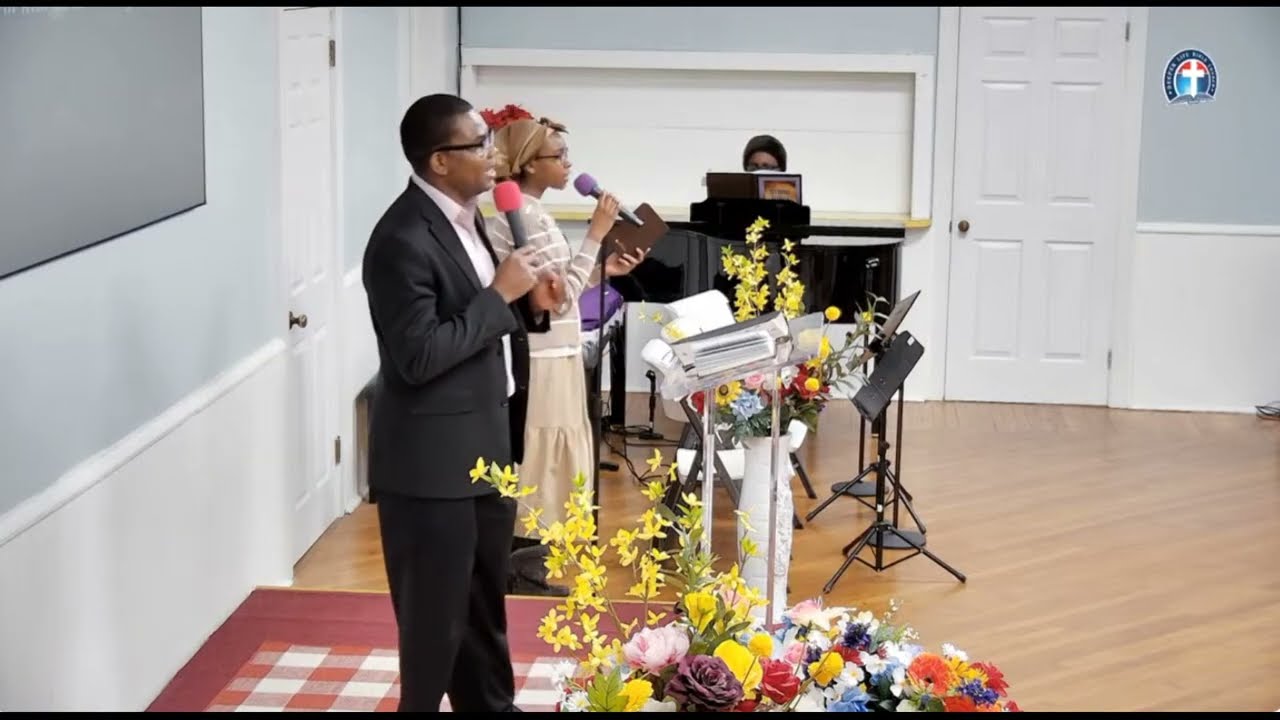 Monday Bible Study| February 9, 2026 | Deeper Life Bible Church, Burlington, NJ