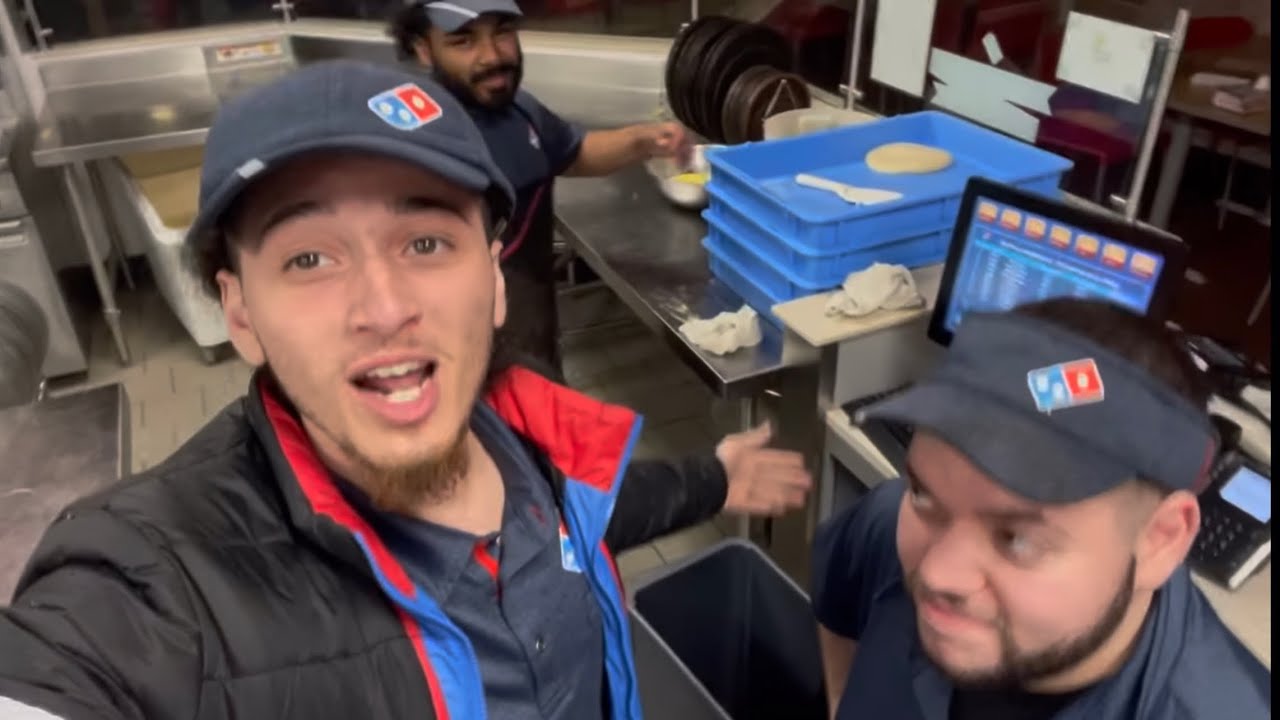 Почему я отказался от Domino’s Delivery (за и против)