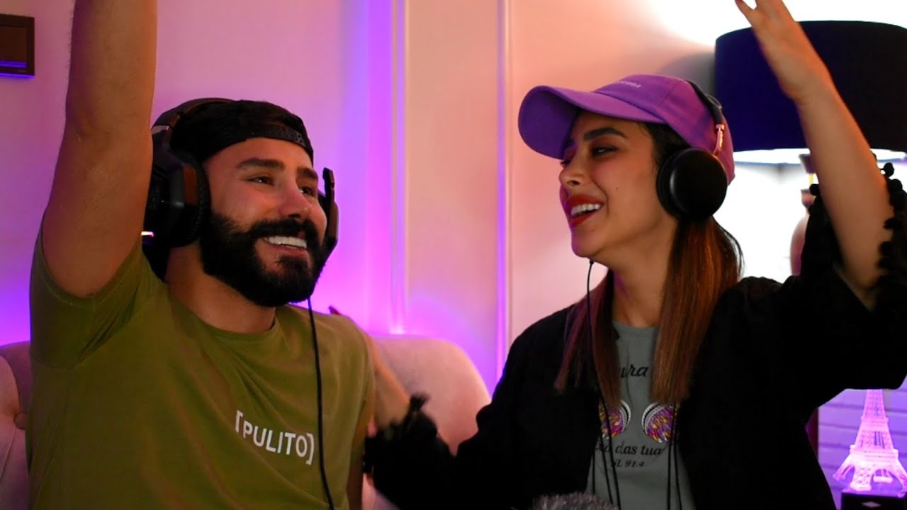 Shayea - Intro + AmadeBash + Baba Bah Bah (REACTION) | ری اکشن به آلبوم شایع (ترک یک تا سه)