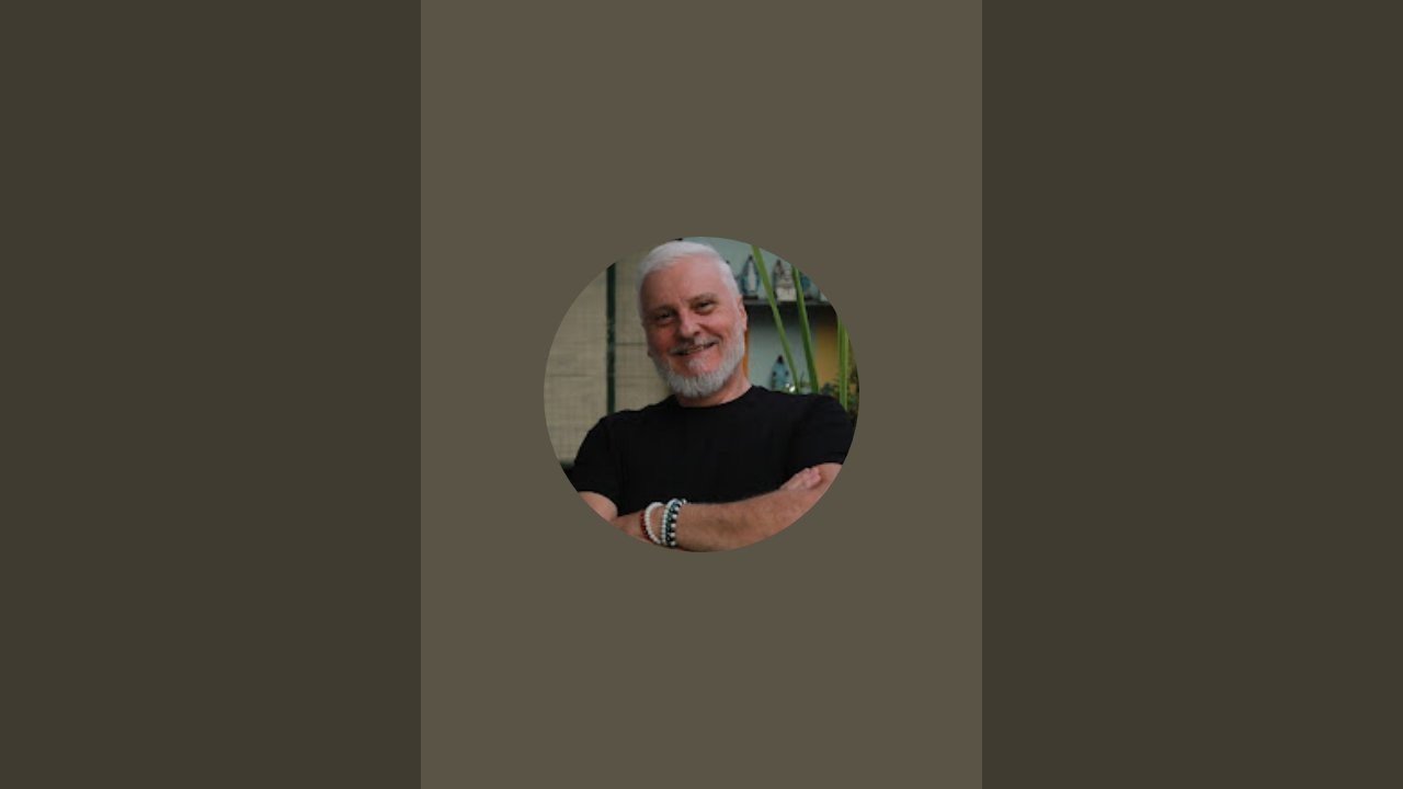 Ismael Donizeti Fuzzo está ao vivo! Psicografia ajuda espiritual hoje as 10 horas 04.03.2026
