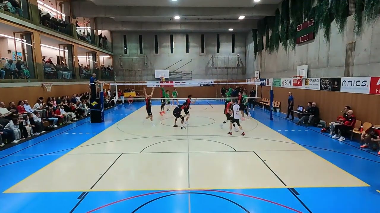 danail dimov volleyball
