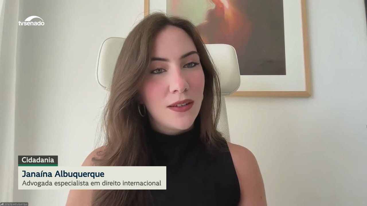 'M&atilde;es de Haia' e os desafios para permanecerem com os filhos; entenda a quest&atilde;o:
