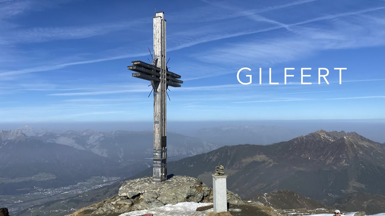 Gilfert