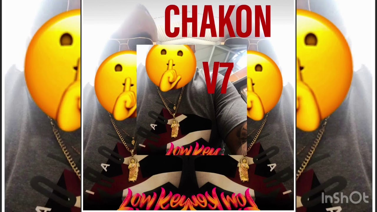 CHAKON V7 } La Era Musik