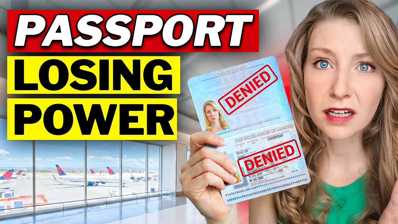 Europe’s New Entry System is Here (is it really THAT bad?)