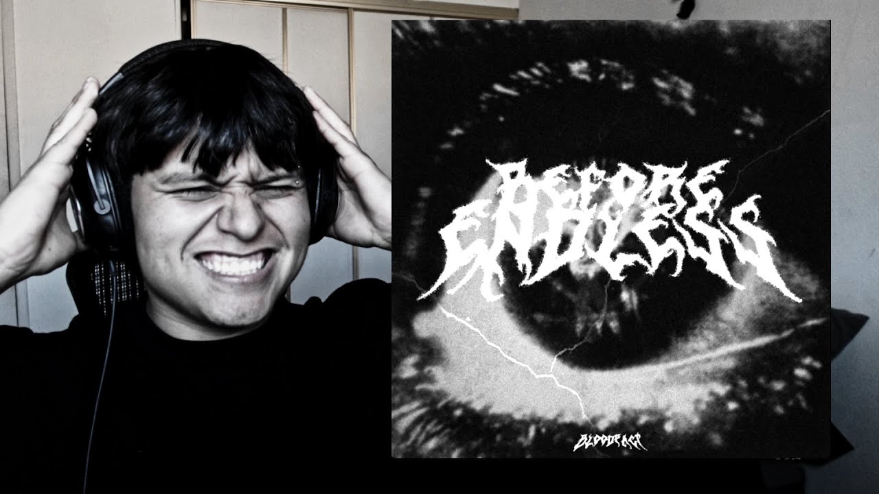 BEFORE ENDLESS! (lifelessgarments - before endless album reaction)