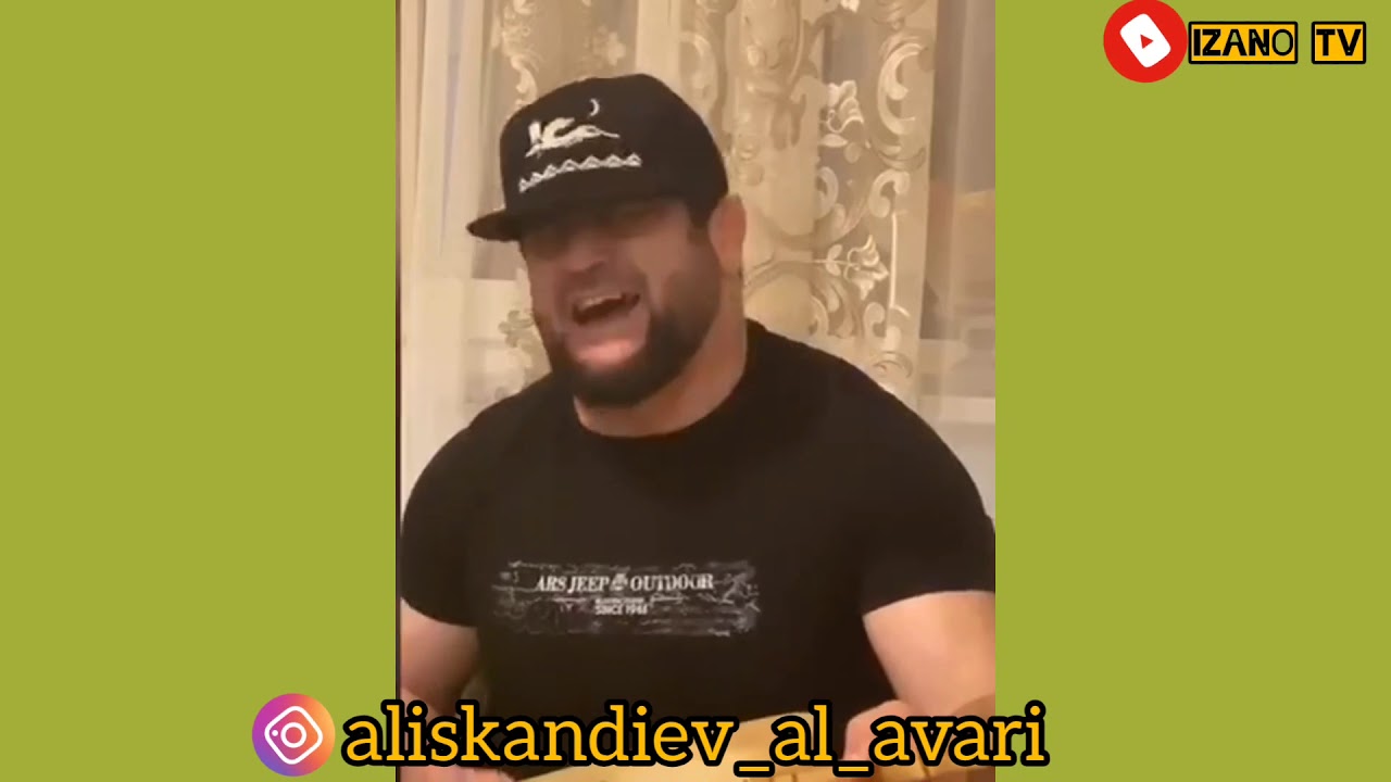 Мухаммадхабиб Алискандиев поет