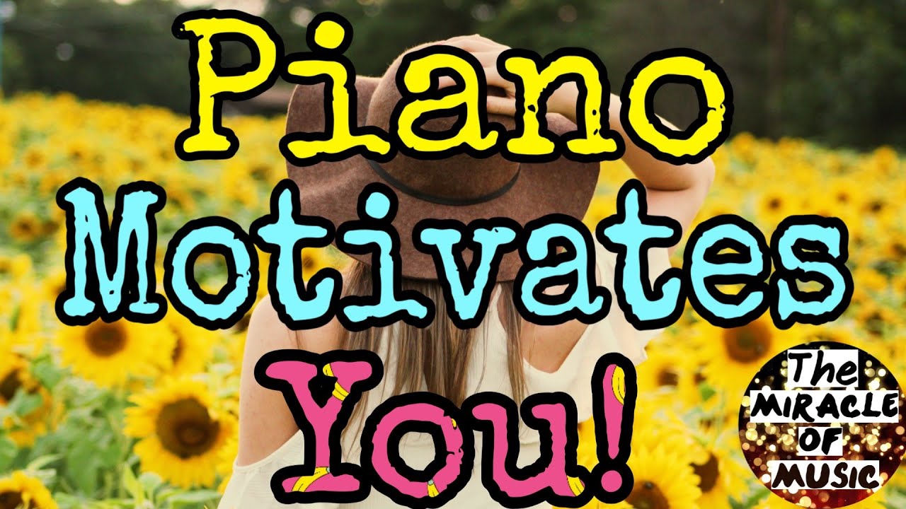 Piano Background Motivational Music, instrumental+Download Link [No Copyright] The Miracle of Music